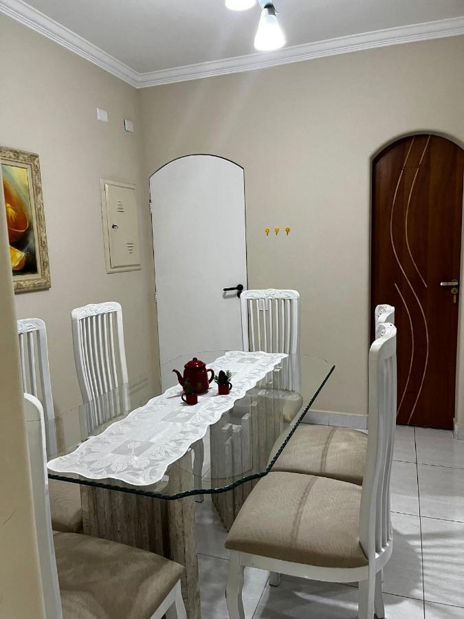 Apartamento De 3 Quartos Amplos Na Praia Pitangueiras, Guaruja Ngoại thất bức ảnh