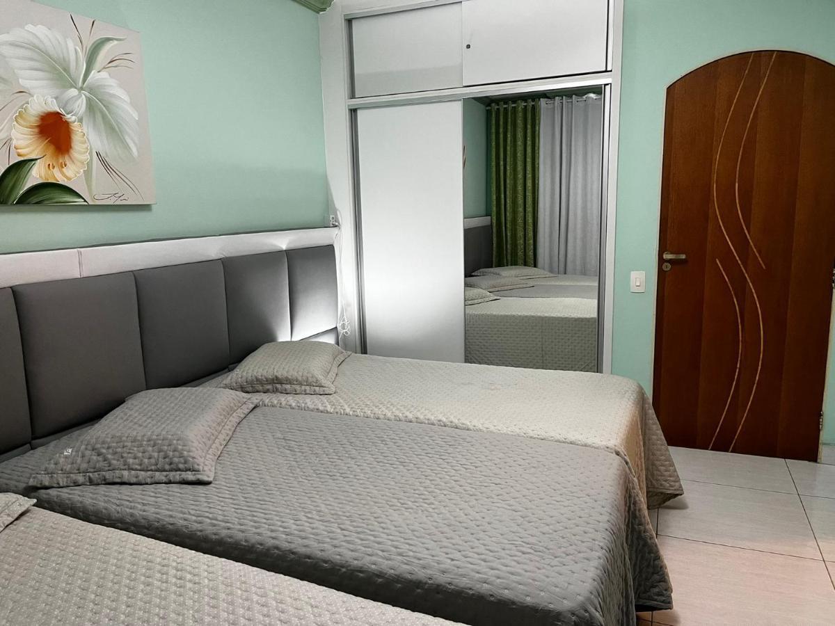 Apartamento De 3 Quartos Amplos Na Praia Pitangueiras, Guaruja Ngoại thất bức ảnh